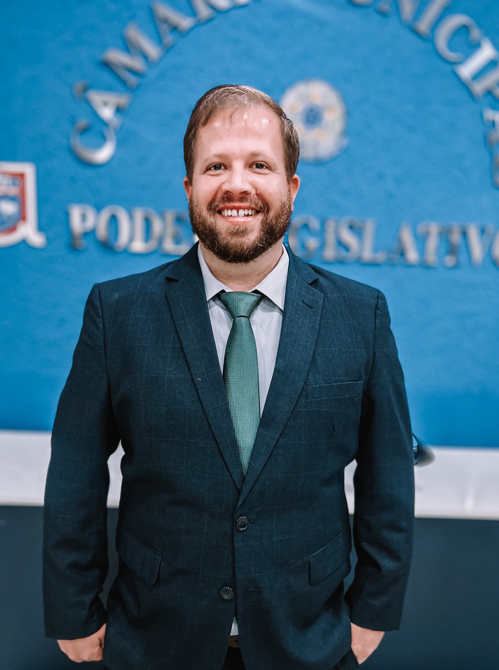 Rogério Henrique Medeiros de Freitas