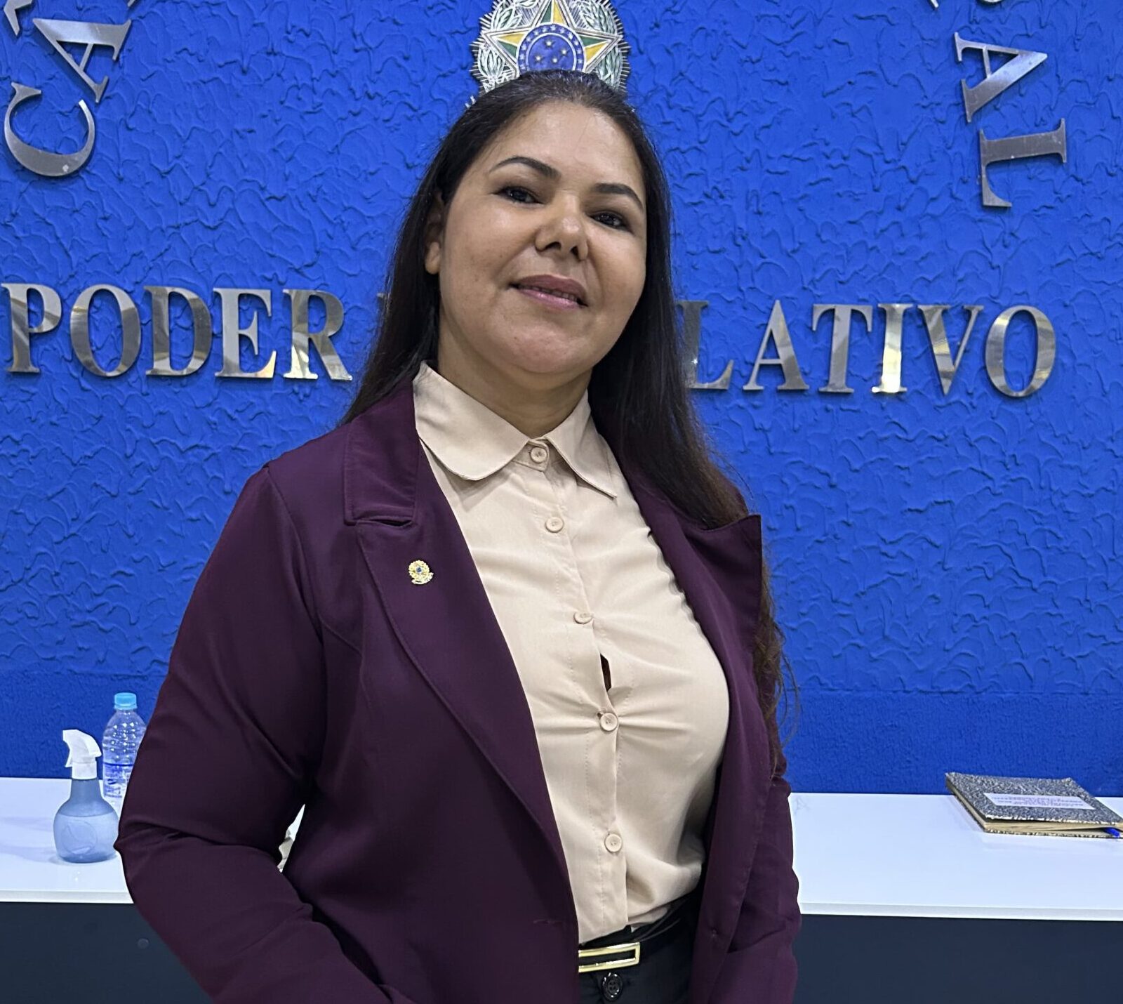 Luziene Vieira da Silva